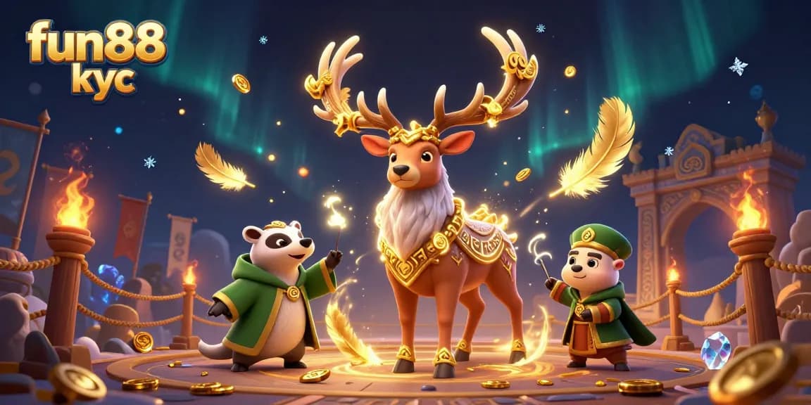 3 Bí Quyết Về fun88 kyc Mà Chuyên Gia Không Muốn Bạn Biết