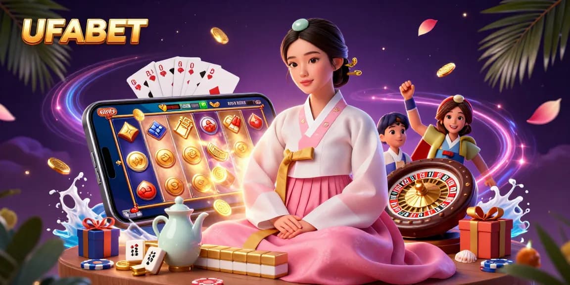 Experience the thrill of UFABET with stunning games, captivating visuals, and premium betting options.