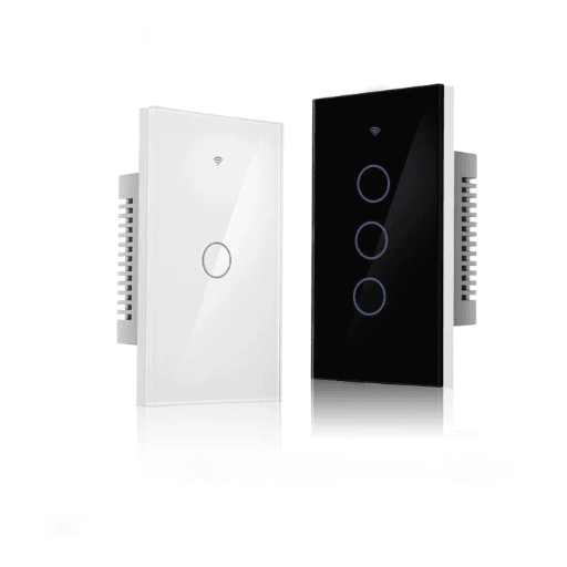 Why MOES Smart Products Are Ideal for Smart Home Beginners and Professionals