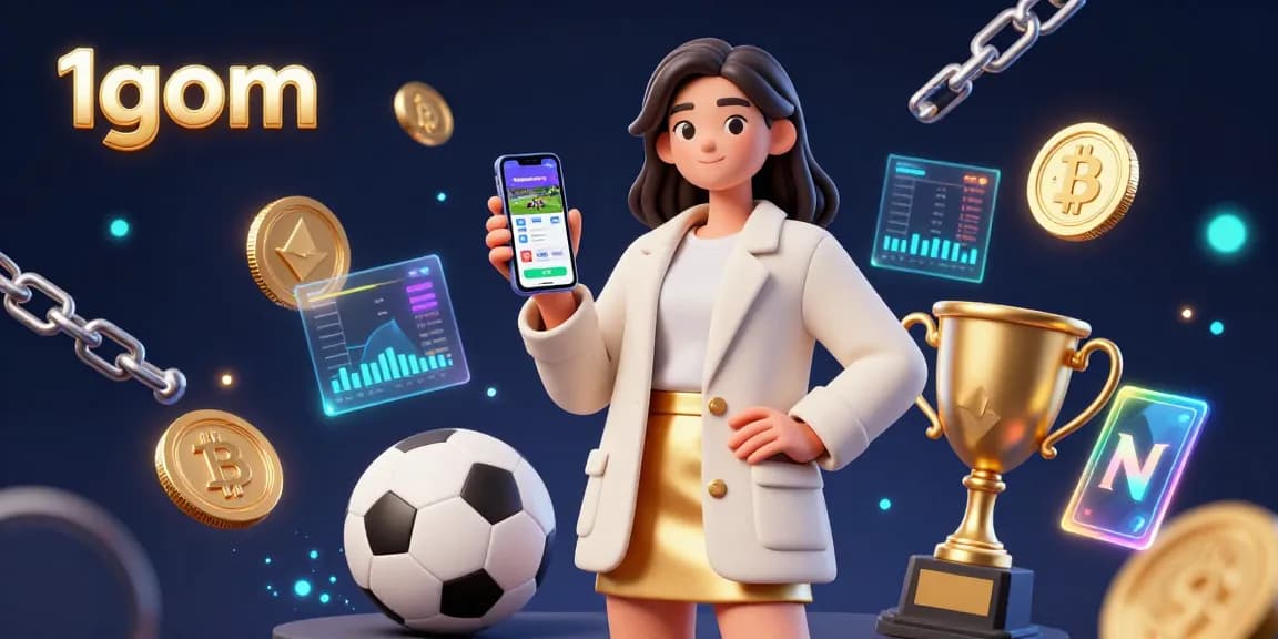 Place bets on 1gom using the latest sports betting app and win big with expert insights.