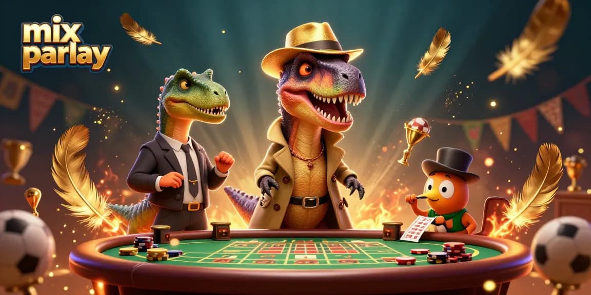 What's New in Mix Parlay Betting for 2026? Winning Strategies for Players