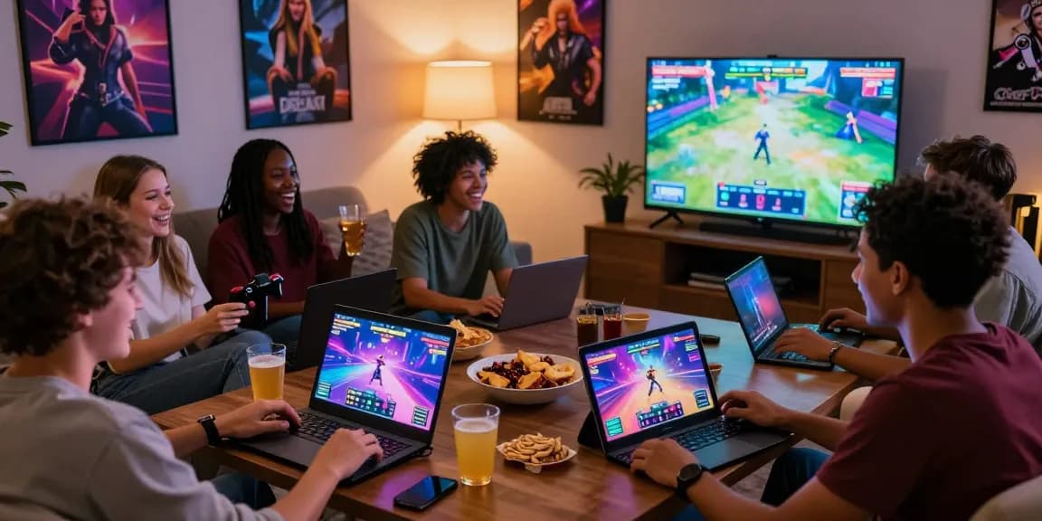 Porngame Myths Debunked: Essential Insights for 2026 Players