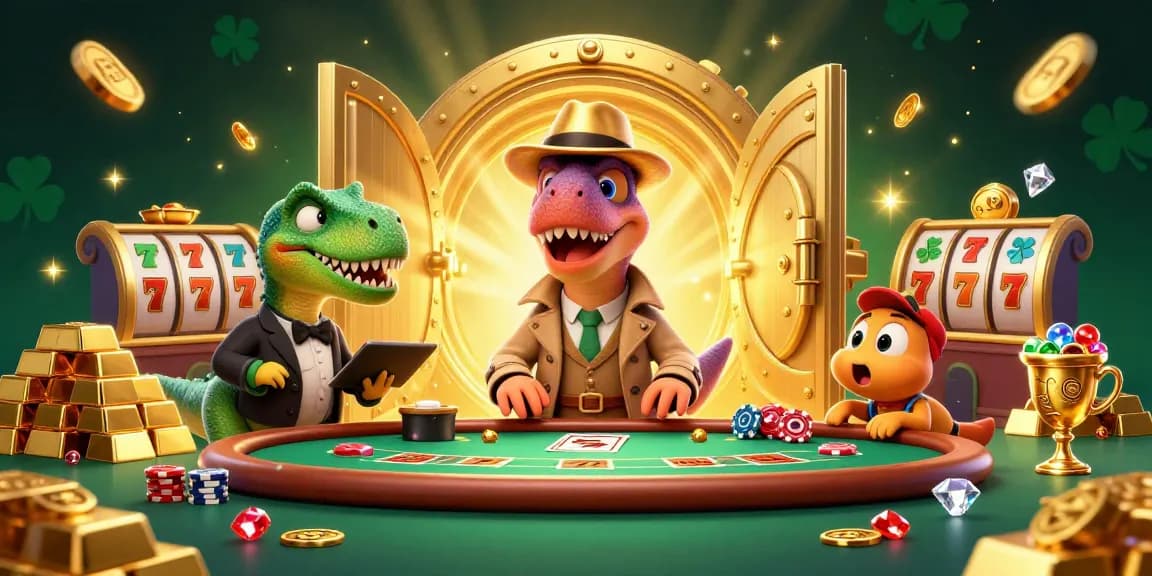 6 Tips Strategis untuk Meningkatkan Peluang Menang di slot gacor gampang menang 2026