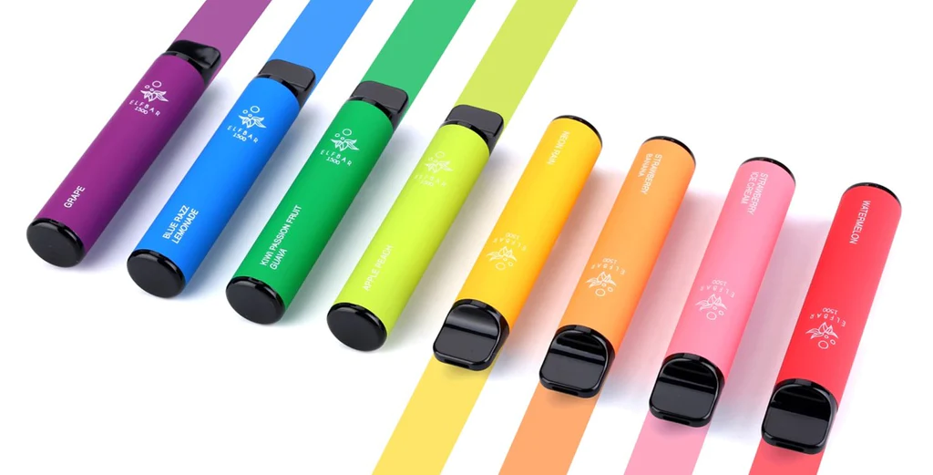 Euro Prefilled Vape Oil Cartridges for Sale Across Europe