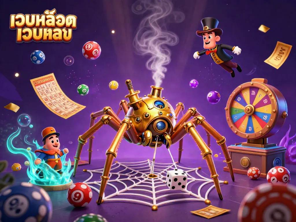 แสดง เว็บสล็อตเว็บตรง ด้วยสัญลักษณ์และเกมต่างๆ ในคาสิโนออนไลน์