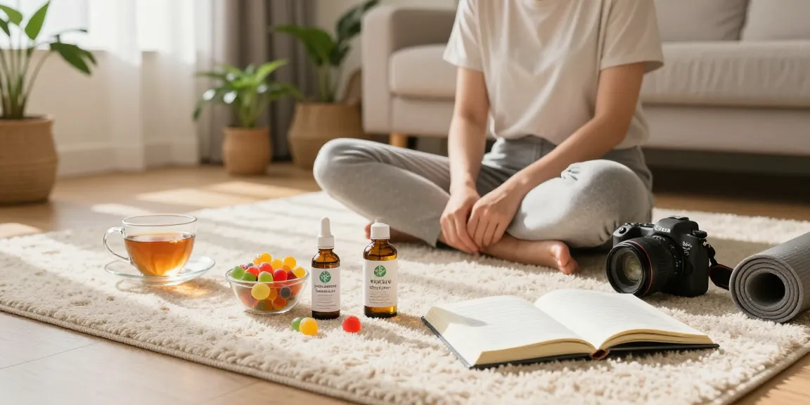 Discover premium cbd edibles uk infused with organic ingredients in a serene wellness atmosphere.