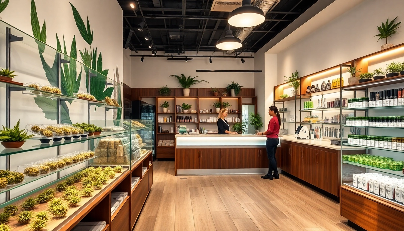 Transforming Your Experience at a Weed Store: What to Know Before You Go