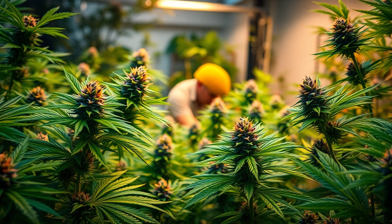 Comprendre la législation sur le cannabis légal espagne : De la culture à la consommation